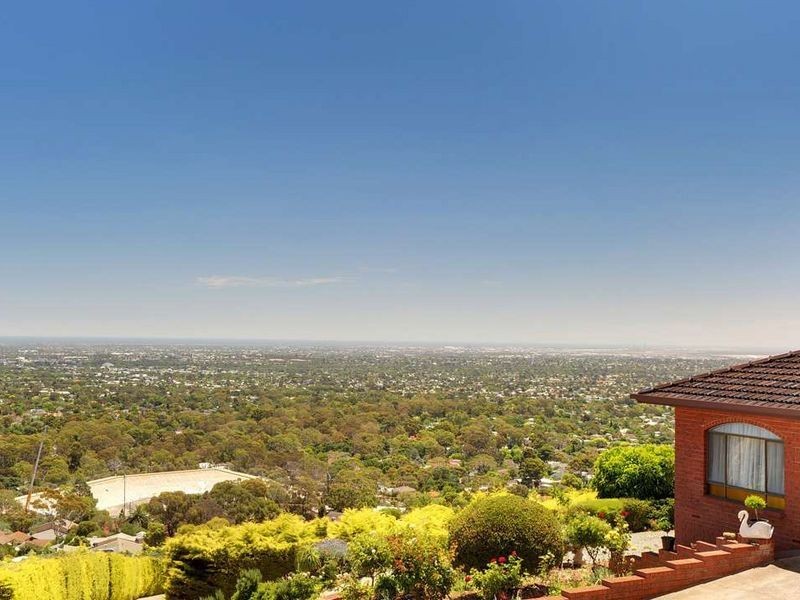 28 Clark Street, Stonyfell SA 5066