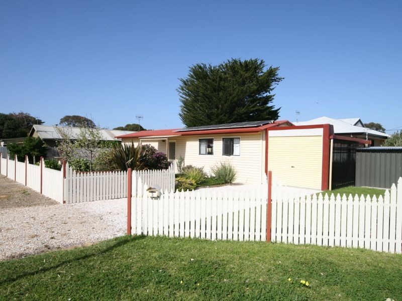 3 Davies Street, Goolwa SA 5214