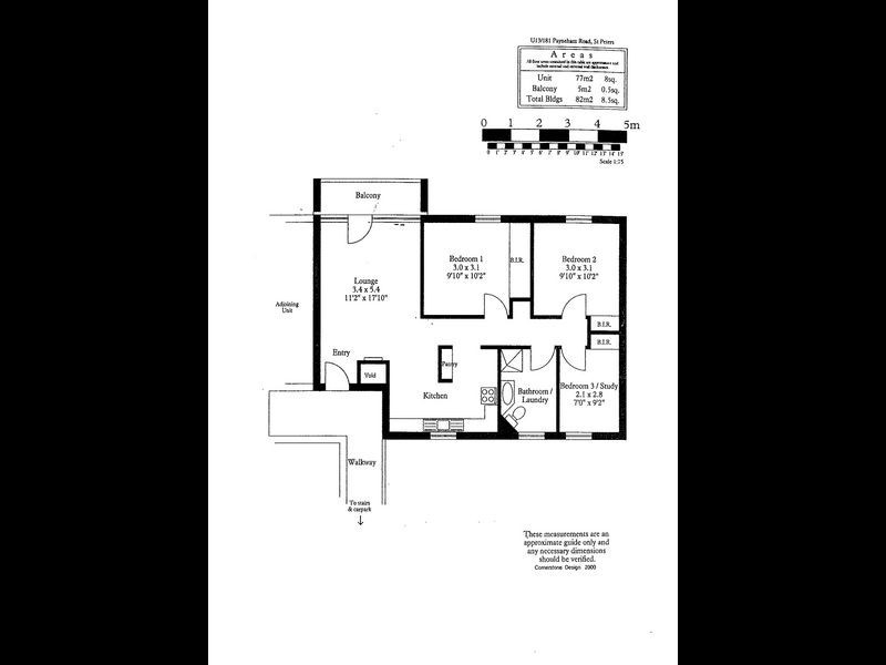 13/181 Payneham Road, St Peters SA 5069