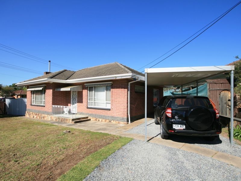 1/39 Kingston Avenue, Hope Valley SA 5090