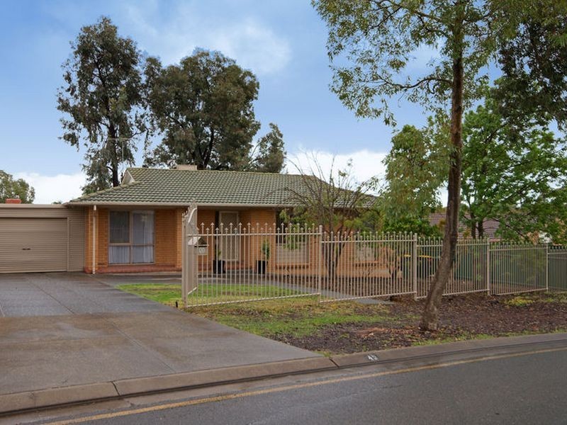 45 Marriott Avenue, Para Vista SA 5093