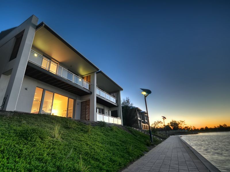 2/43 Douglas Drive, Mawson Lakes SA 5095