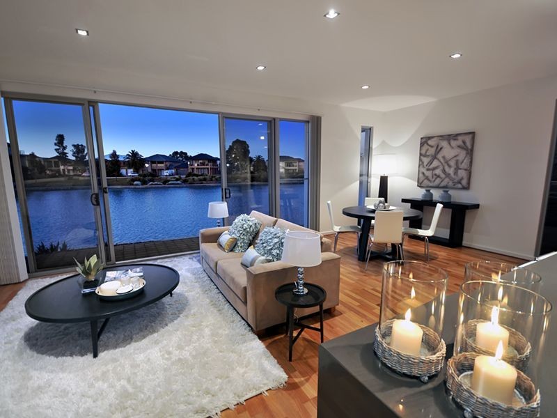 2/43 Douglas Drive, Mawson Lakes SA 5095