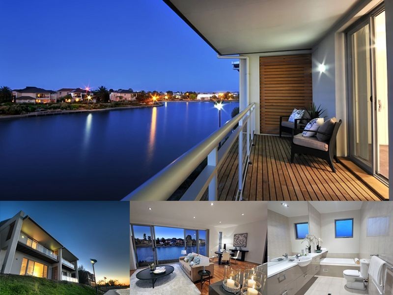 2/43 Douglas Drive, Mawson Lakes SA 5095