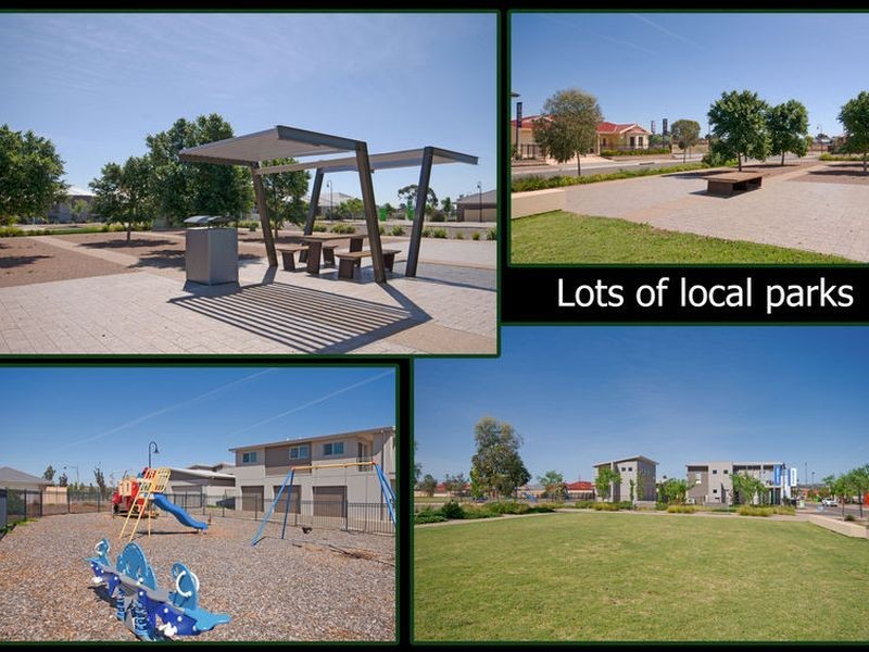 5/60 Freeman Avenue, Munno Para West SA 5115