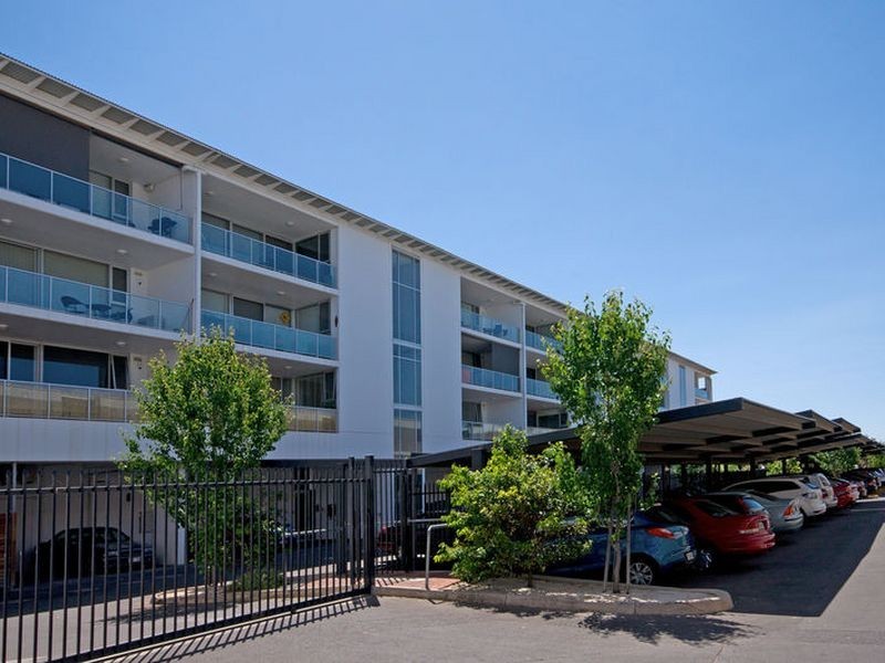 11W/18-20 Main Street, Mawson Lakes SA 5095
