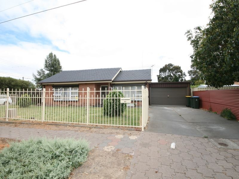 60 Whysall Road, Greenacres SA 5086