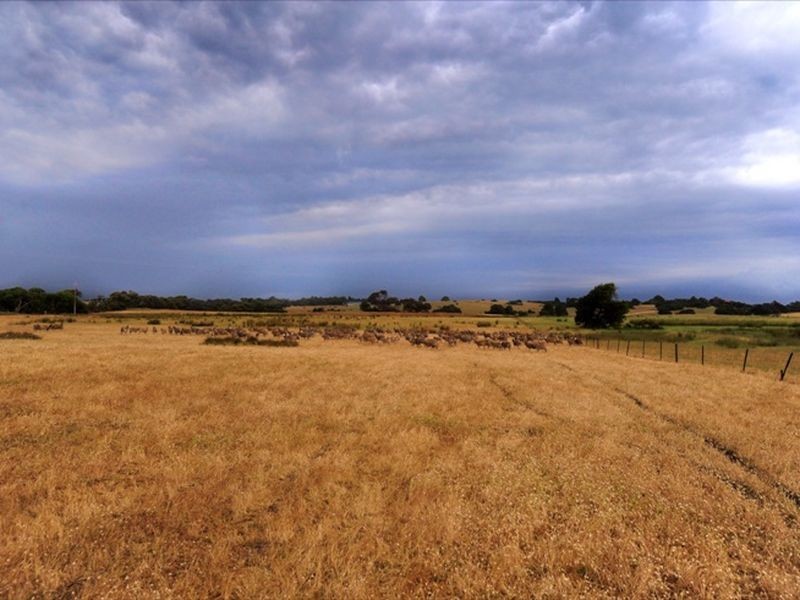 Lot 70 Flour Cask Bay Road, Cygnet River SA 5223