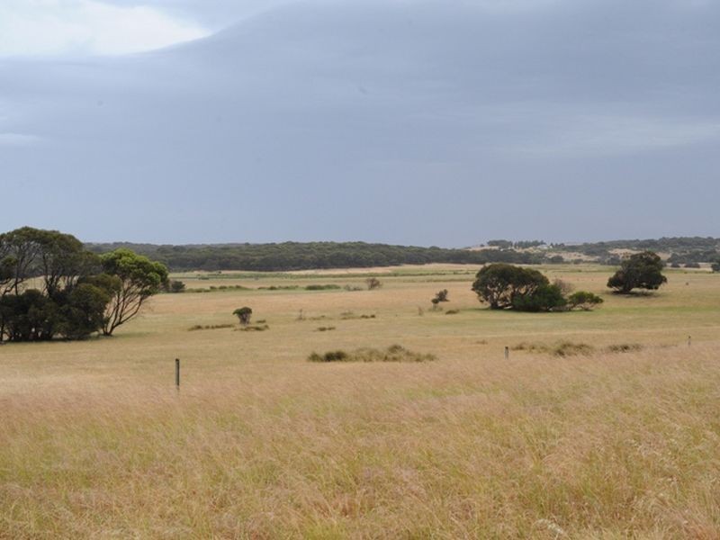 Lot 70 Flour Cask Bay Road, Cygnet River SA 5223