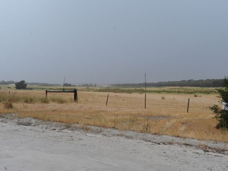 Lot 70 Flour Cask Bay Road, Cygnet River SA 5223