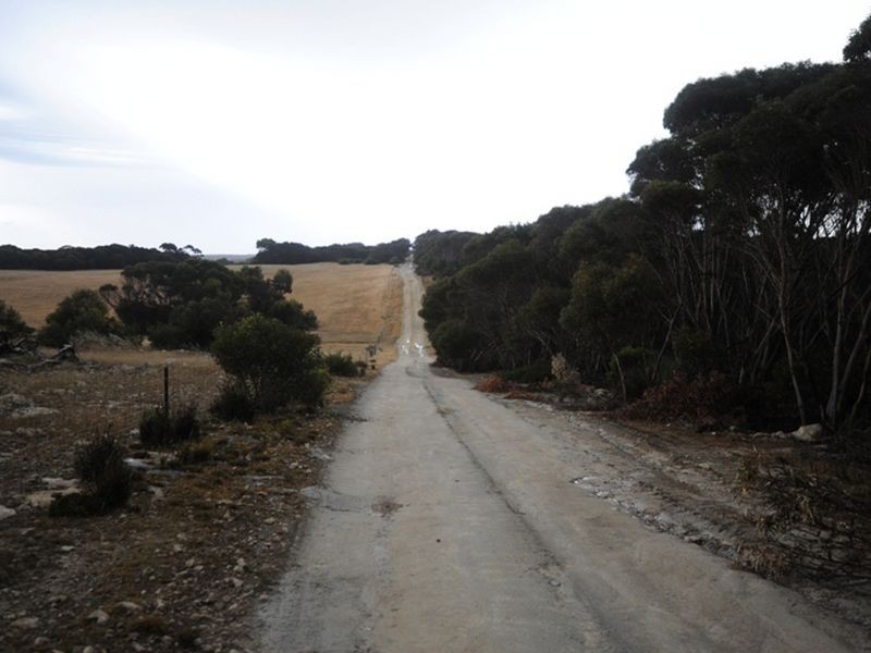 Lot 70 Flour Cask Bay Road, Cygnet River SA 5223