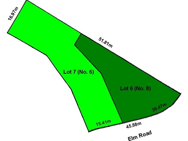 6 Elm Road, Campbelltown SA 5074