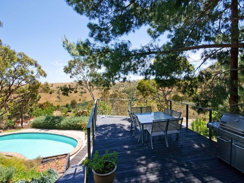 21 Fourth Road, Belair SA 5052