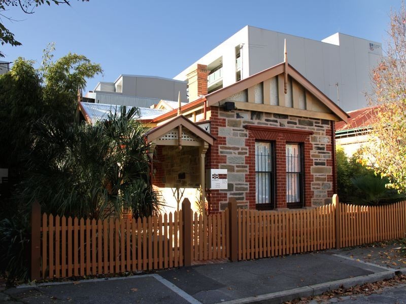 16 Ruthven Avenue, Adelaide SA 5000