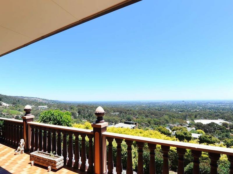 28 Clark Street, Stonyfell SA 5066