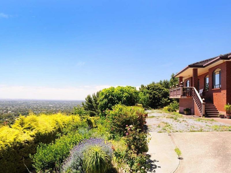 28 Clark Street, Stonyfell SA 5066