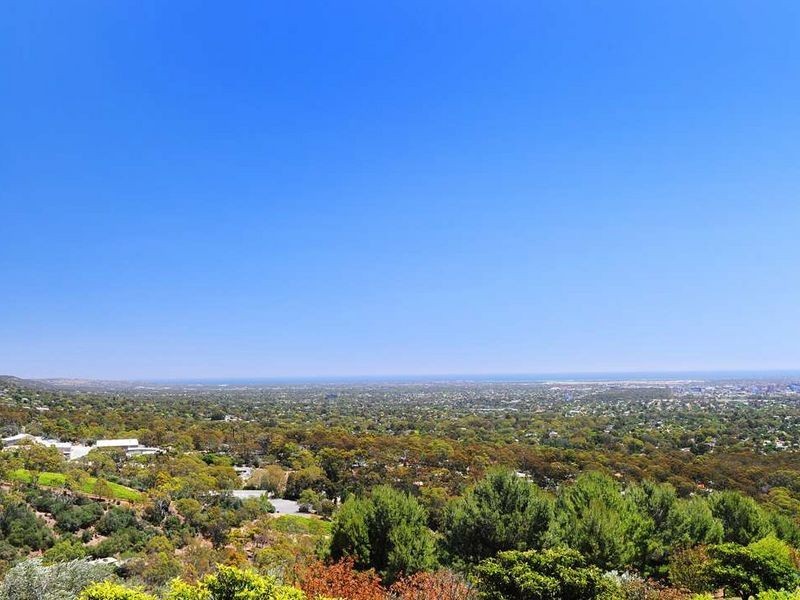 28 Clark Street, Stonyfell SA 5066