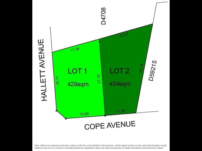 2/56 Hallett Avenue, Tranmere SA 5073