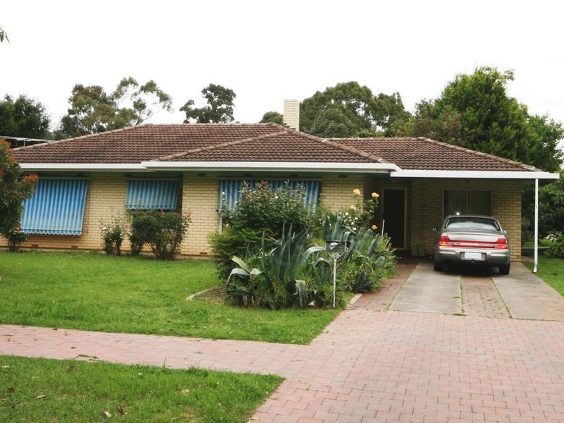 1 Shepherd Lane, Campbelltown SA 5074