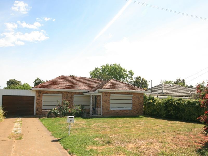 4 Junction Road, Paradise SA 5075