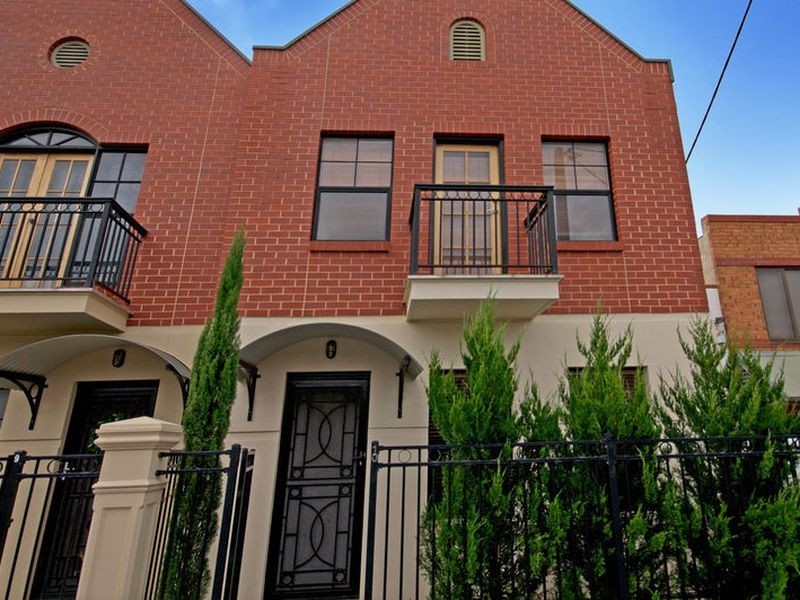 10/11-25 King Street, Norwood SA 5067