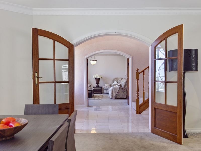 8 Waratah Way, Stonyfell SA 5066