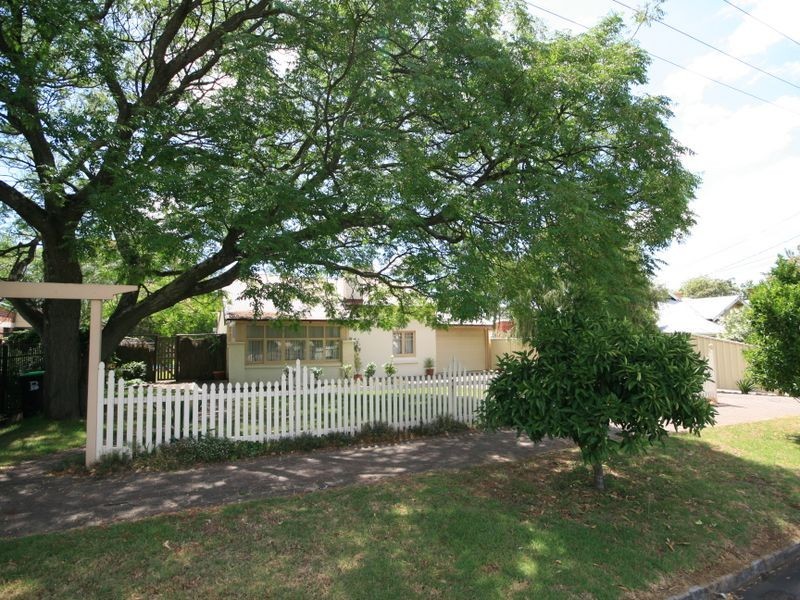 5 Orange Grove, Kensington Park SA 5068