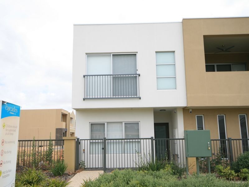 6 Marcella Lane, Mawson Lakes SA 5095