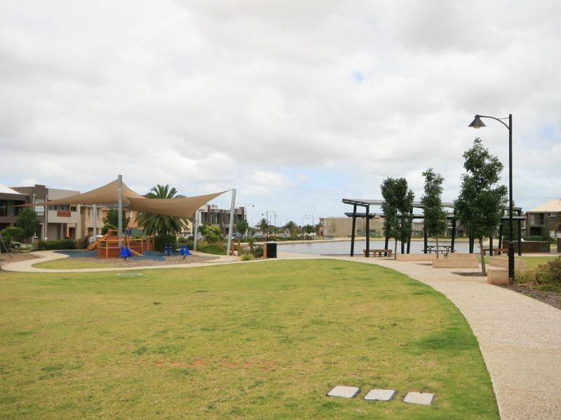 6 Marcella Lane, Mawson Lakes SA 5095