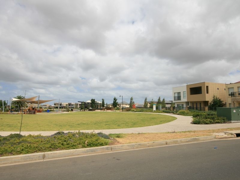 6 Marcella Lane, Mawson Lakes SA 5095