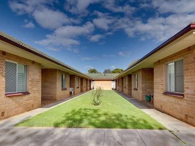 3/95 First Avenue, St Peters SA 5069