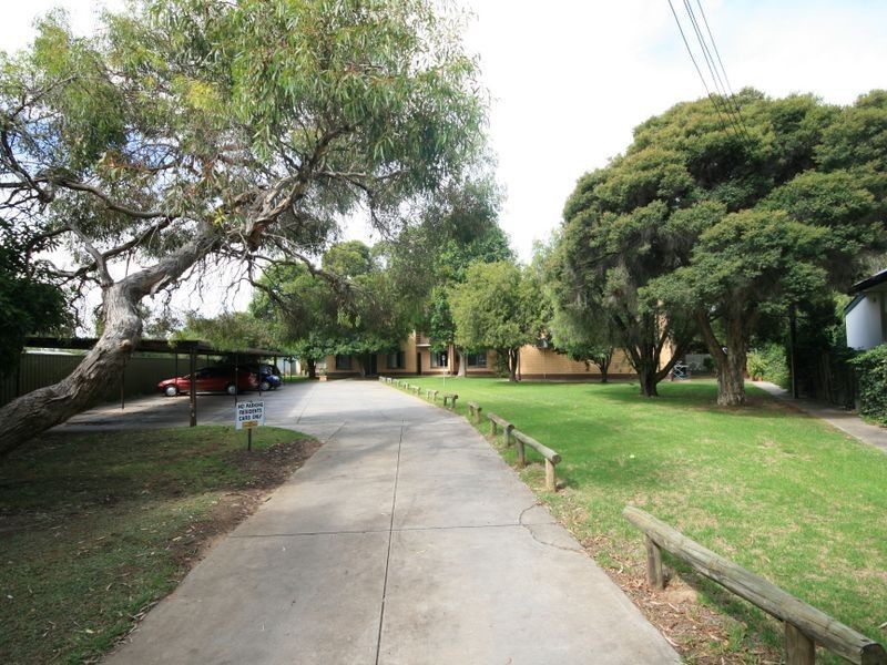 4/29 Gordon Road, Clarence Park SA 5034