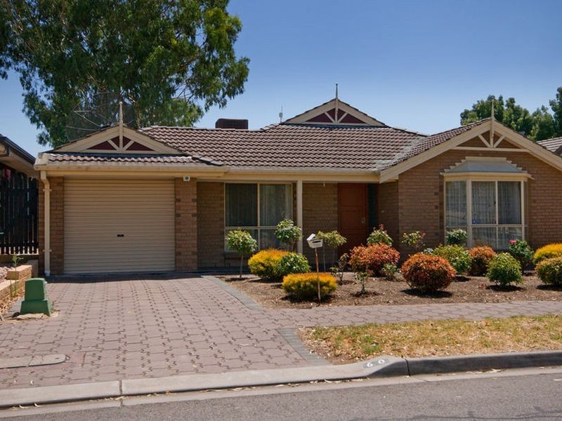 60 Oxford Street, Oakden SA 5086