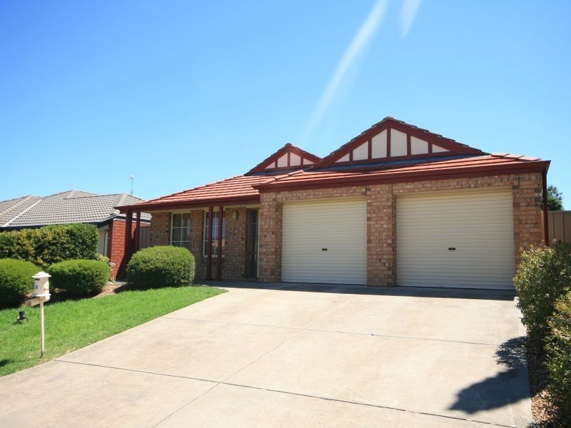 19 McKinley Court, Holden Hill SA 5088
