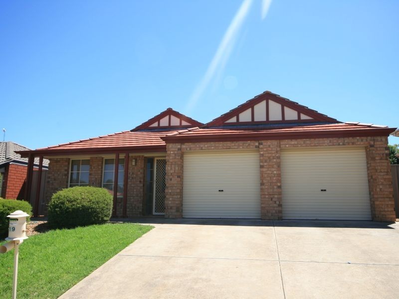 19 McKinley Court, Holden Hill SA 5088