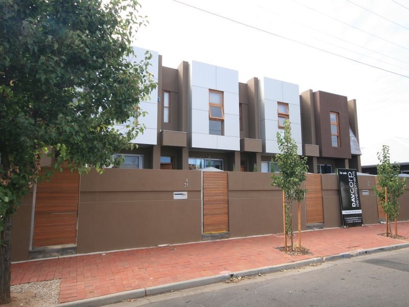 3/31 Brown Street, Brompton SA 5007