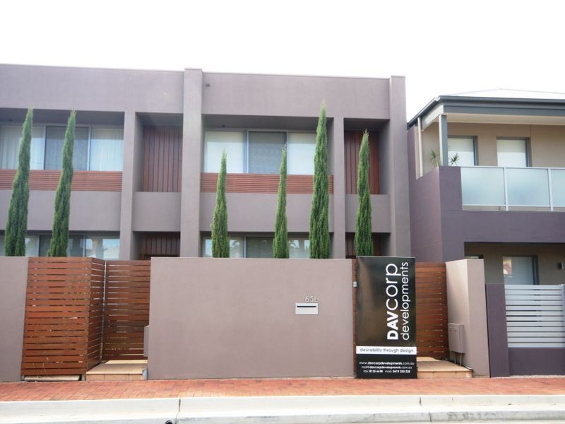1/65B West Street, Brompton SA 5007