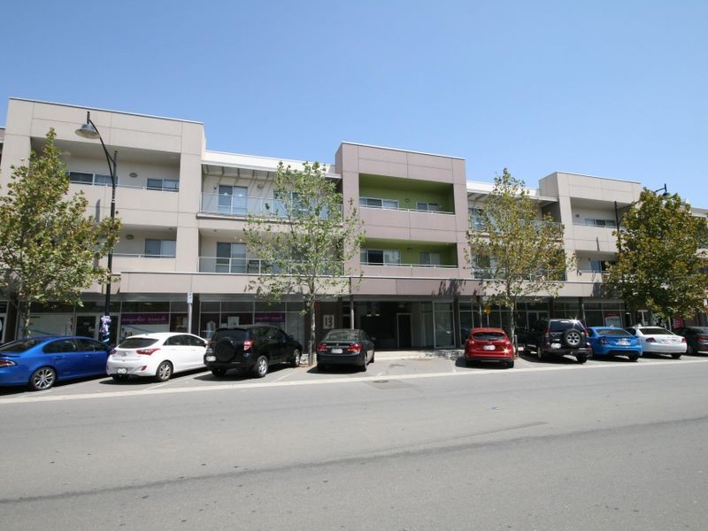 8/13 Hurtle Parade, Mawson Lakes SA 5095