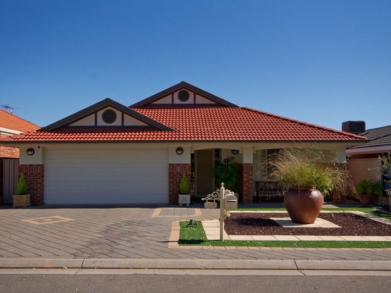 6 Seppelt Court, Woodcroft SA 5162