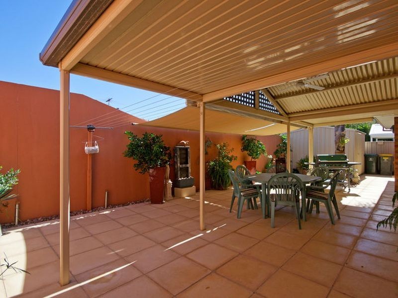 6 Seppelt Court, Woodcroft SA 5162