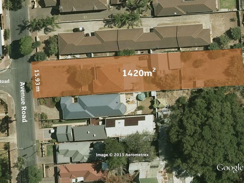 46 Avenue Road, Glynde SA 5070