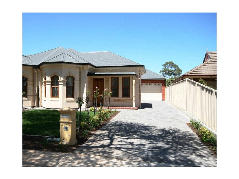 9a Gilding Avenue, Royston Park SA 5070