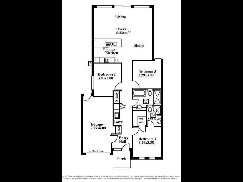 40-46 Ferry Avenue, Plympton Park SA 5038