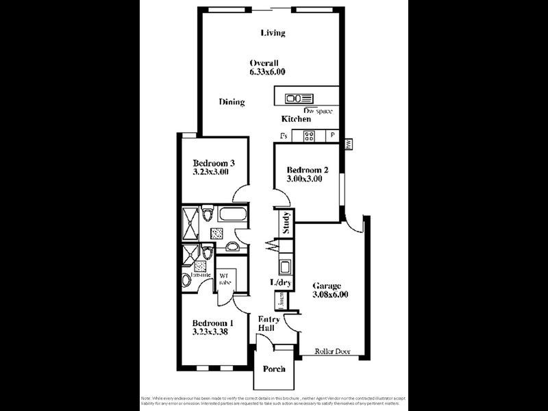 40-46 Ferry Avenue, Plympton Park SA 5038