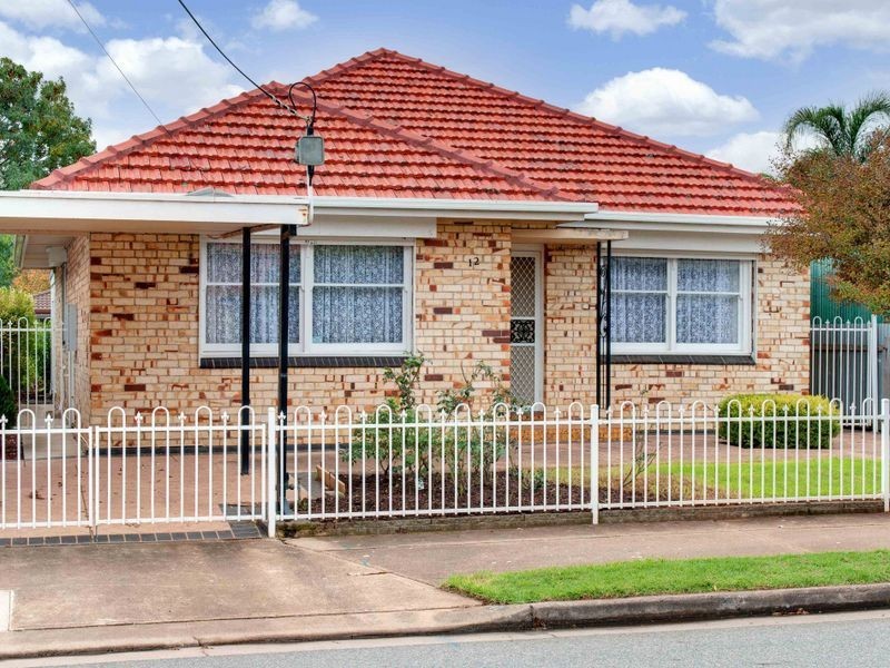 12 Victoria Street, Albert Park SA 5014