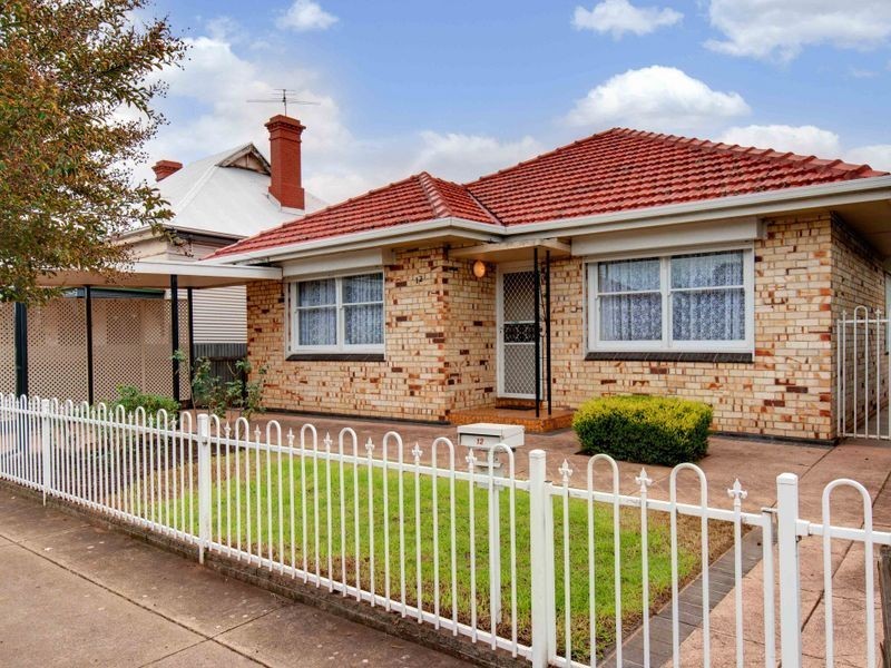 12 Victoria Street, Albert Park SA 5014