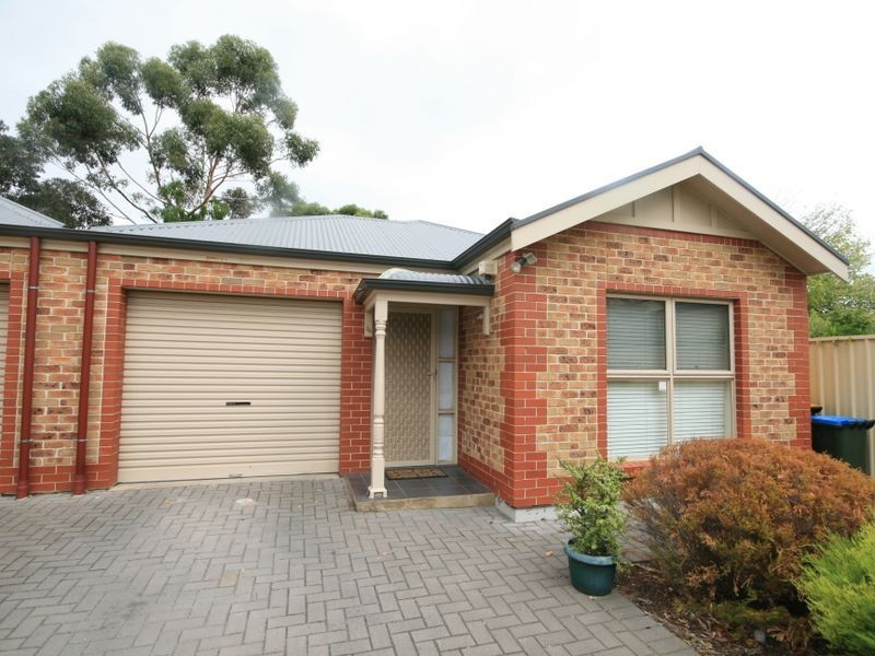 3A Thistle Avenue, Klemzig SA 5087