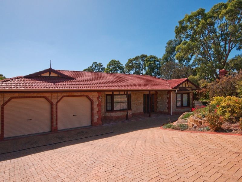 2 Rodeo Drive, Wynn Vale SA 5127