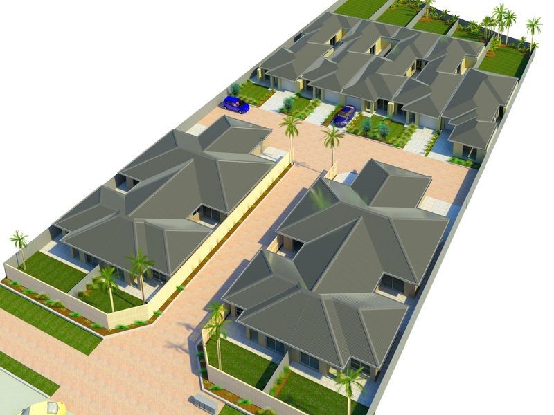 1-9/2 May Avenue, Modbury SA 5092