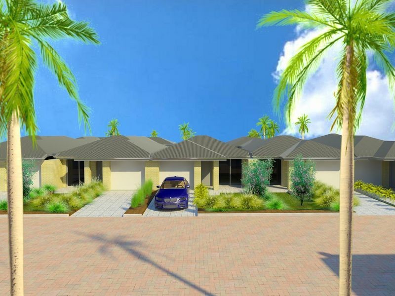 1-9/2 May Avenue, Modbury SA 5092